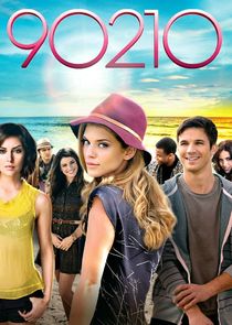 90210 poster