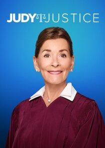 Judy Justice poster