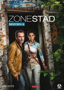 Zone Stad poster