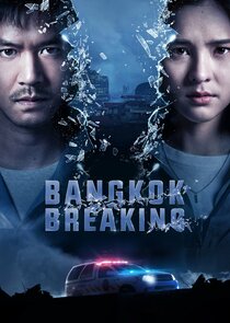 Bangkok Breaking poster