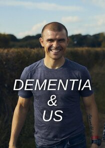 Dementia & Us poster