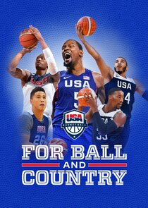 For Ball and Country poster