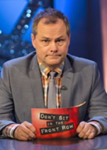 Don't Sit in the Front Row poster