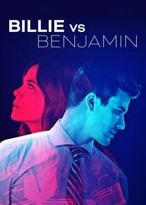 Billie vs Benjamin poster