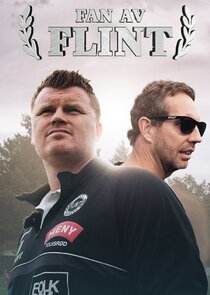Fan av Flint poster