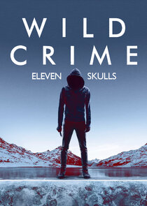 Wild Crime poster