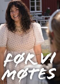 Før vi møtes poster