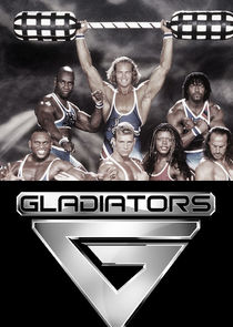 Gladiators poster