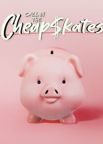 Call in the Cheapskates poster