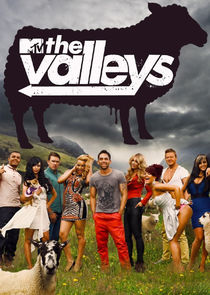 The Valleys poster