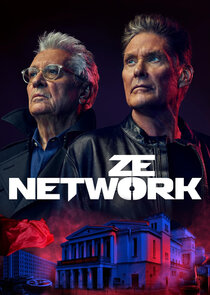 Ze Network poster
