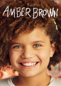 Amber Brown poster