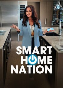 Smart Home Nation poster