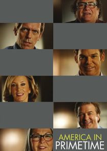 America in Primetime poster