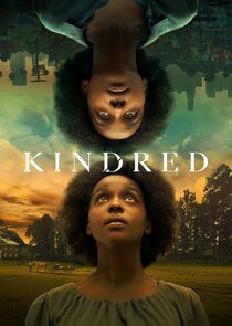 Kindred poster