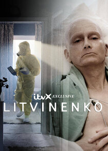 Litvinenko poster