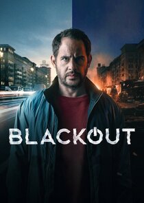 Blackout poster
