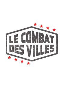 Le Combat des villes poster