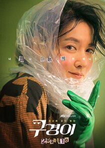 Inspector Koo poster