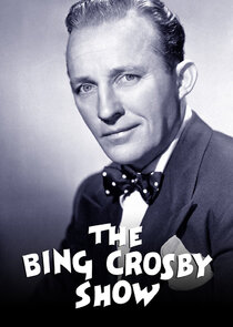 The Bing Crosby Show poster