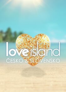 Love Island Česko & Slovensko poster