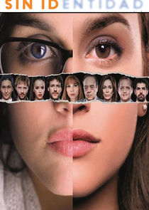Sin Identidad poster