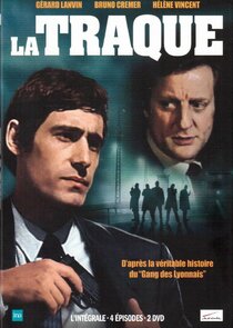 La Traque poster