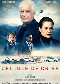 Cellule de crise poster