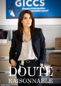 Doute raisonnable poster