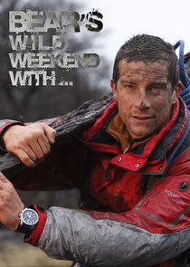 Bear's Wild Weekend with... poster