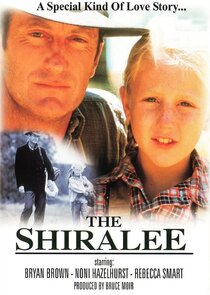 The Shiralee poster