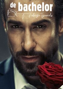 De Bachelor poster