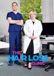 The Hair Loss Clinic poster