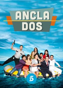 AnclaDos poster