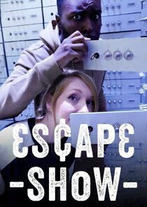 Escape Show poster