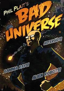 Bad Universe poster