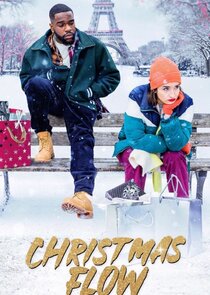 Christmas Flow poster