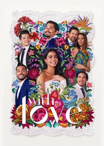 With Love poster