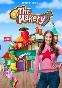 The Makery poster