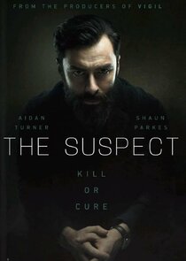 The Suspect poster