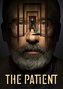 The Patient poster