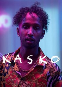 Kasko poster