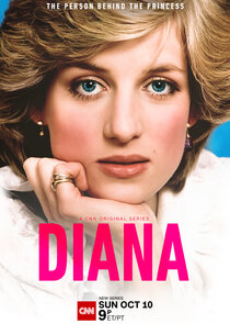 Diana poster