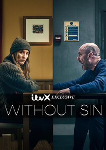 Without Sin poster