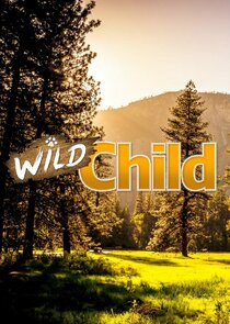 Wild Child poster