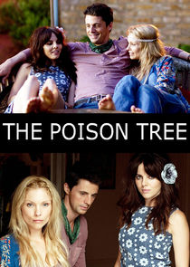 The Poison Tree poster