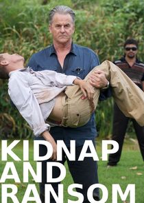 Kidnap and Ransom poster