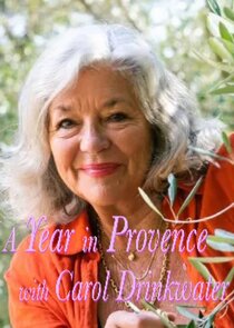 A Year In Provence with Carol Drinkwater poster