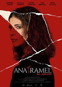 Ana Tramel. El Juego poster
