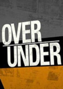 Over/Under poster